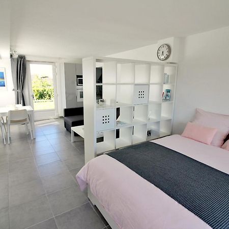 Chez Regine Apartament Arromanches-les-Bains Zewnętrze zdjęcie