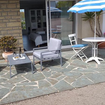 Chez Regine Apartament Arromanches-les-Bains Zewnętrze zdjęcie