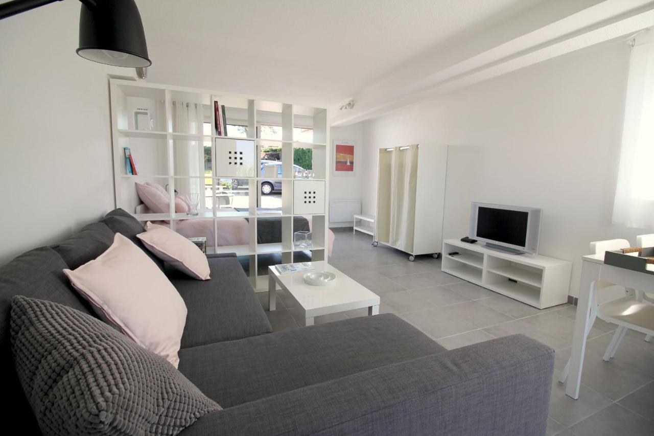 Chez Regine Apartament Arromanches-les-Bains Zewnętrze zdjęcie